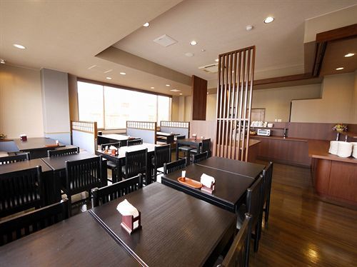 Hotel Route-inn Arai